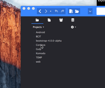 PhoneGap Cordova Build Integrations