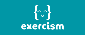 exercism logo