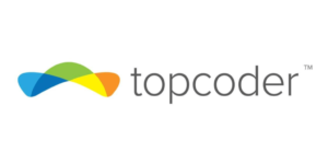 topcoder logo