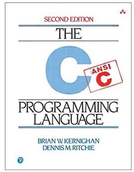 Coding Book: The C Programming Language