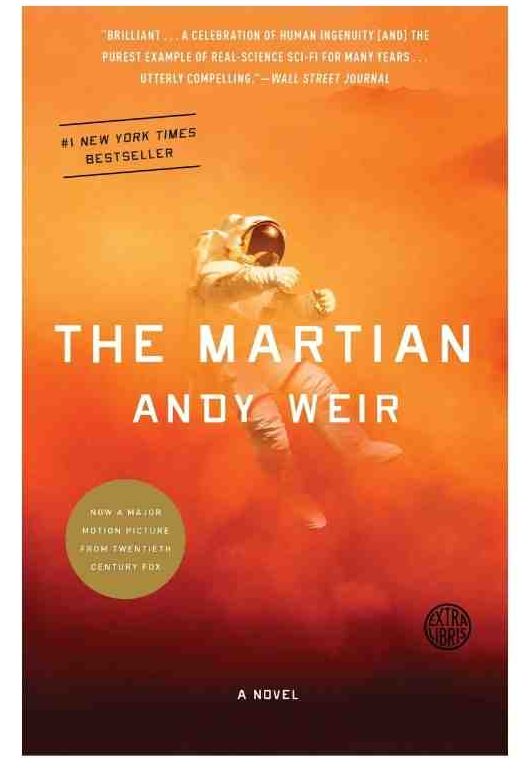 The Martian