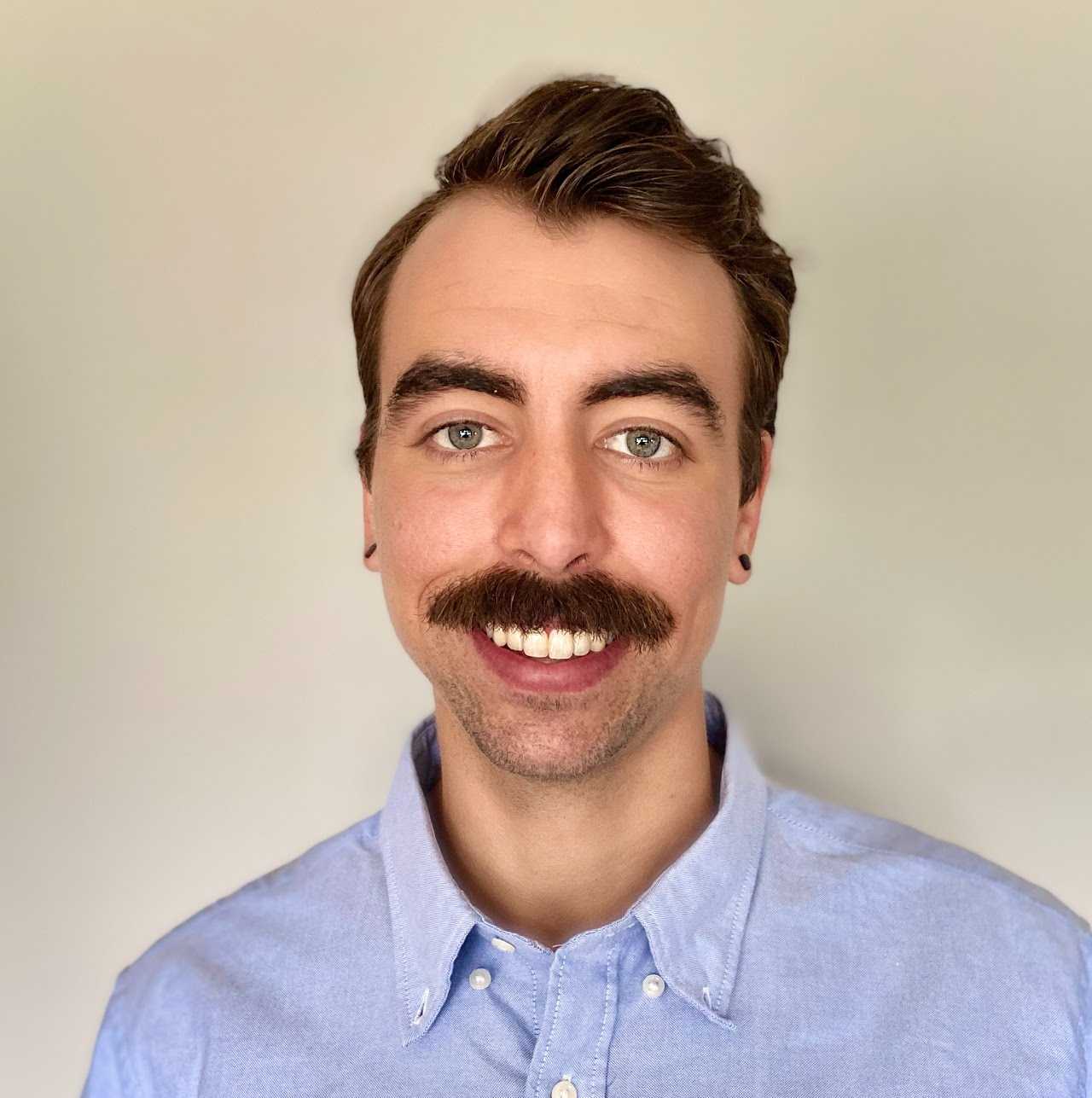 avery s movember