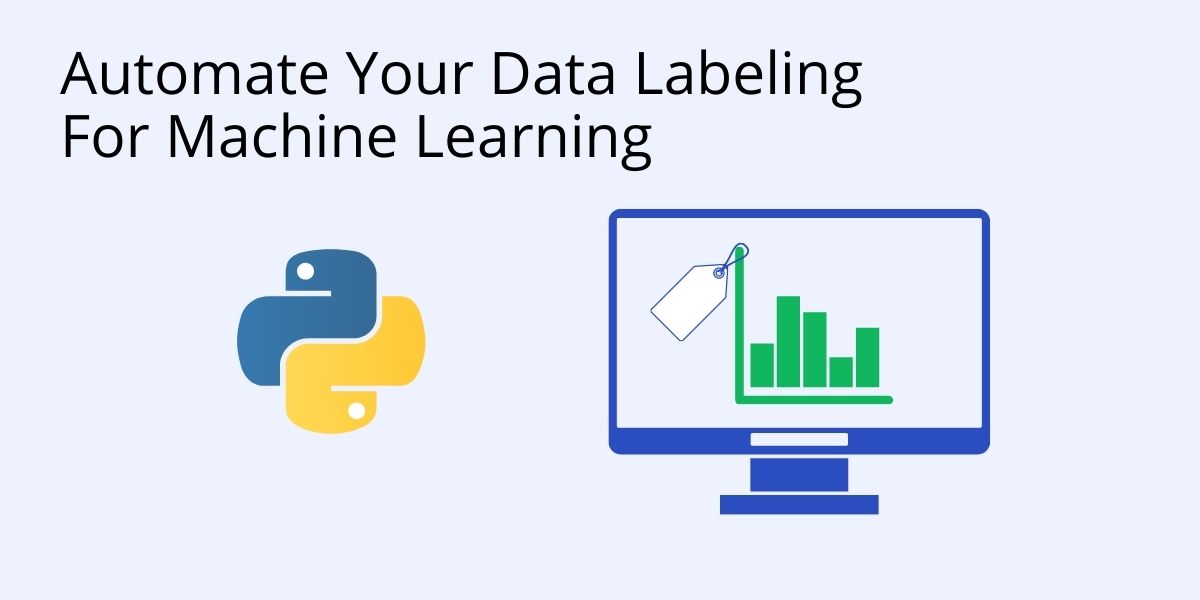 How to label data for machine learning in python qr cover How to label data for machine learning in python qr cover