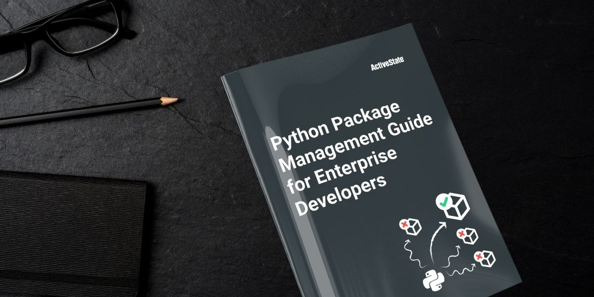 package-management-python-whitepaper Python package management