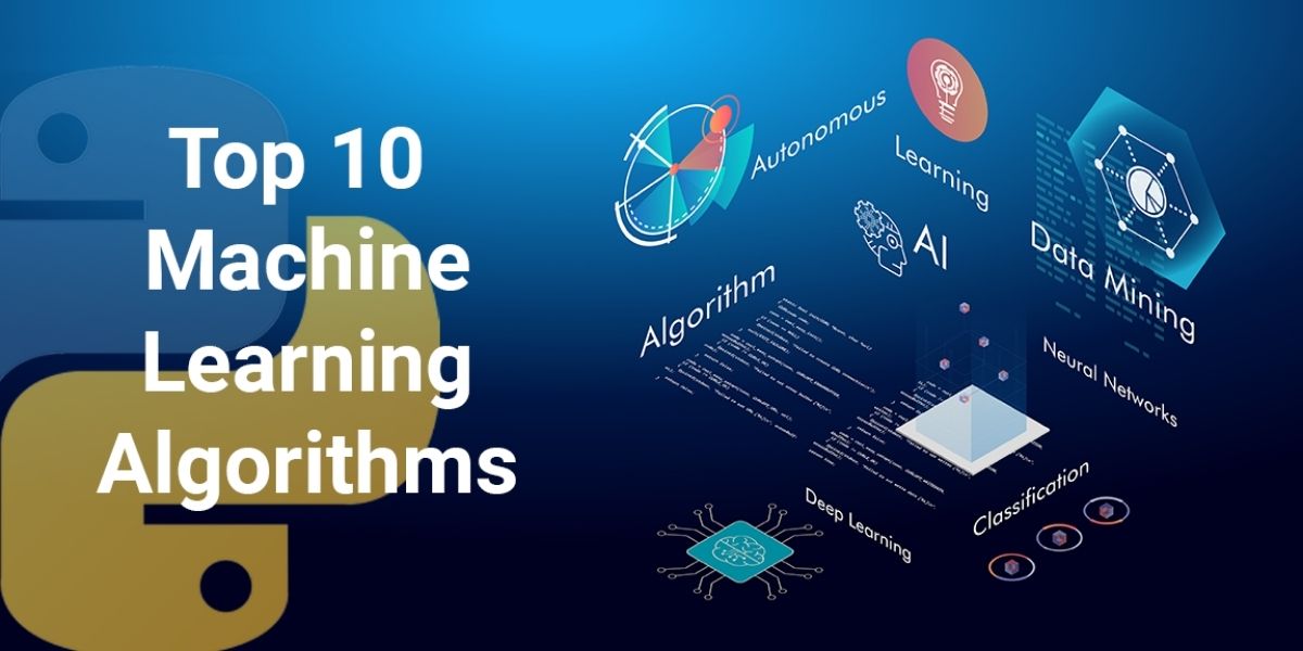 Python ML Algorithms Python ML Algorithms