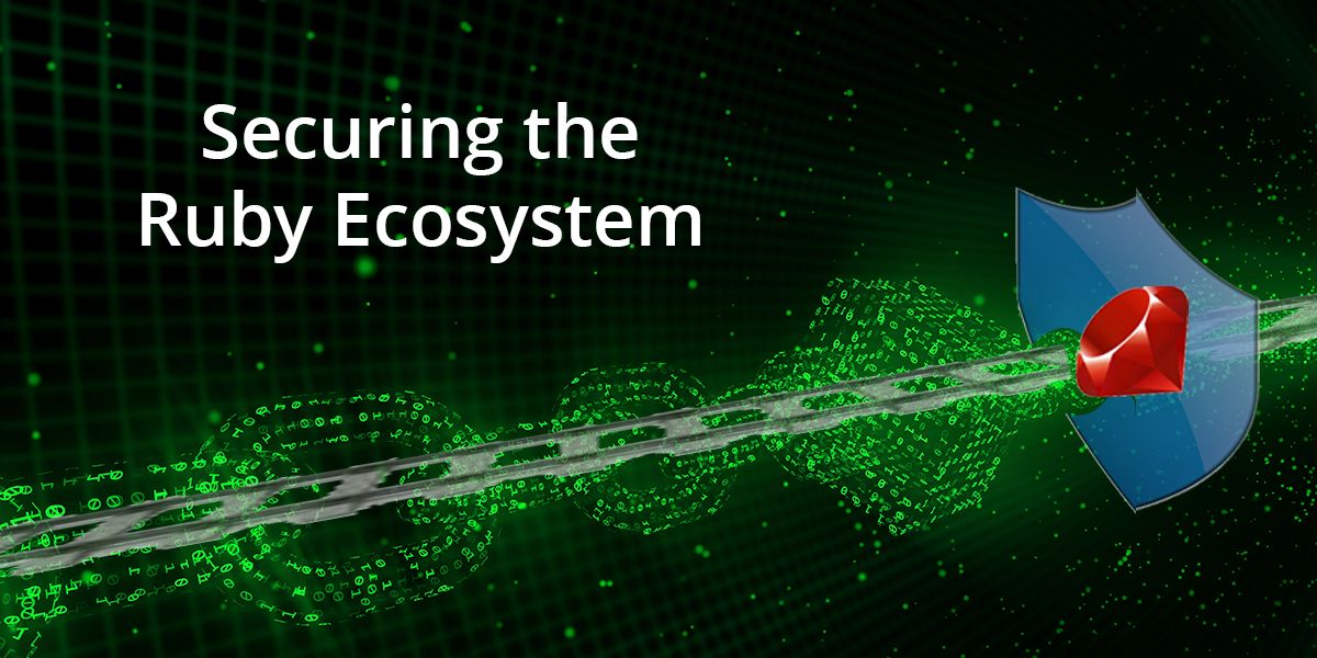 secureRubyEcosystem2 Secure Ruby Ecosystem