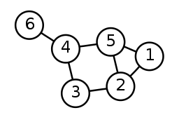 Simple Graph