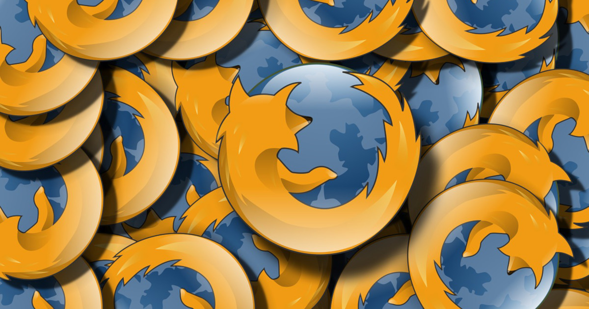 Exploring Firefox Event Objects Without Debugging