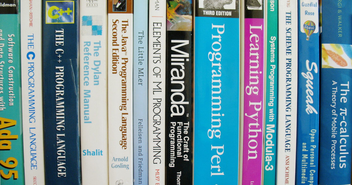 The Best Guide to Programming with Perl