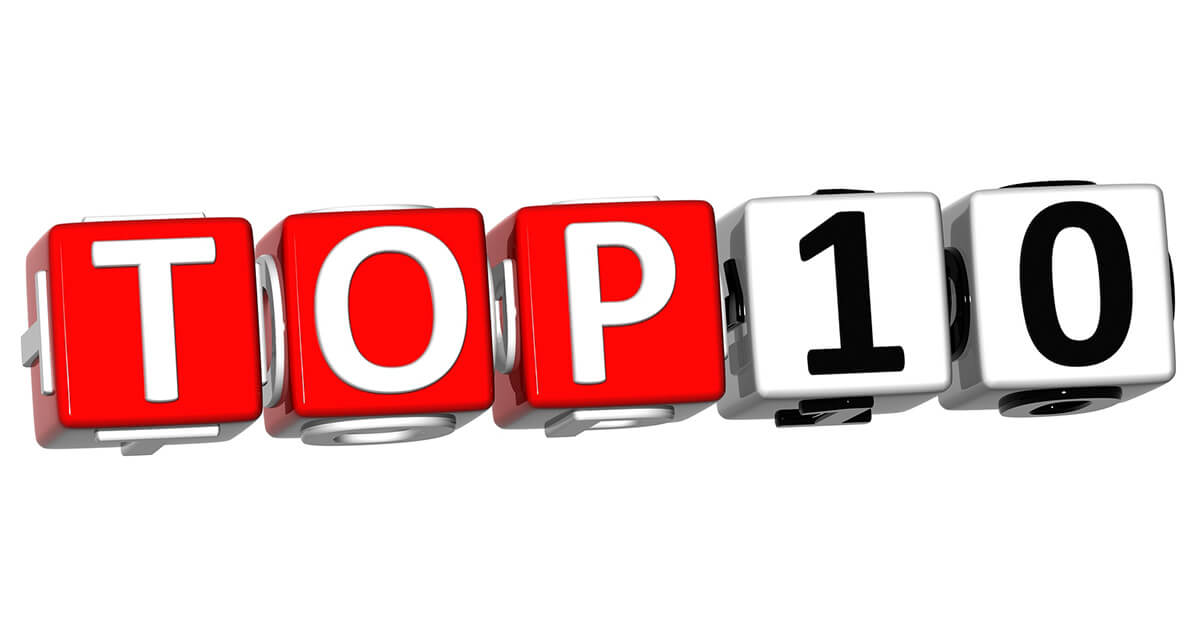 10 Interesting Uses Perl, Python and Tcl