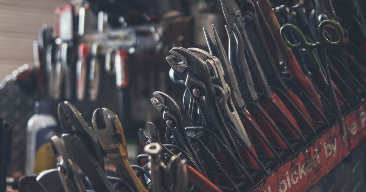 a komodo toolbox for the next generation blog hero