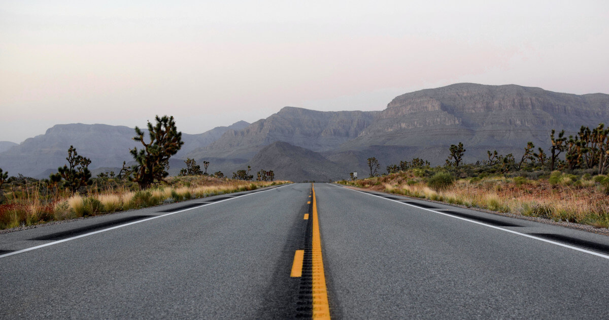The Road To DevOps