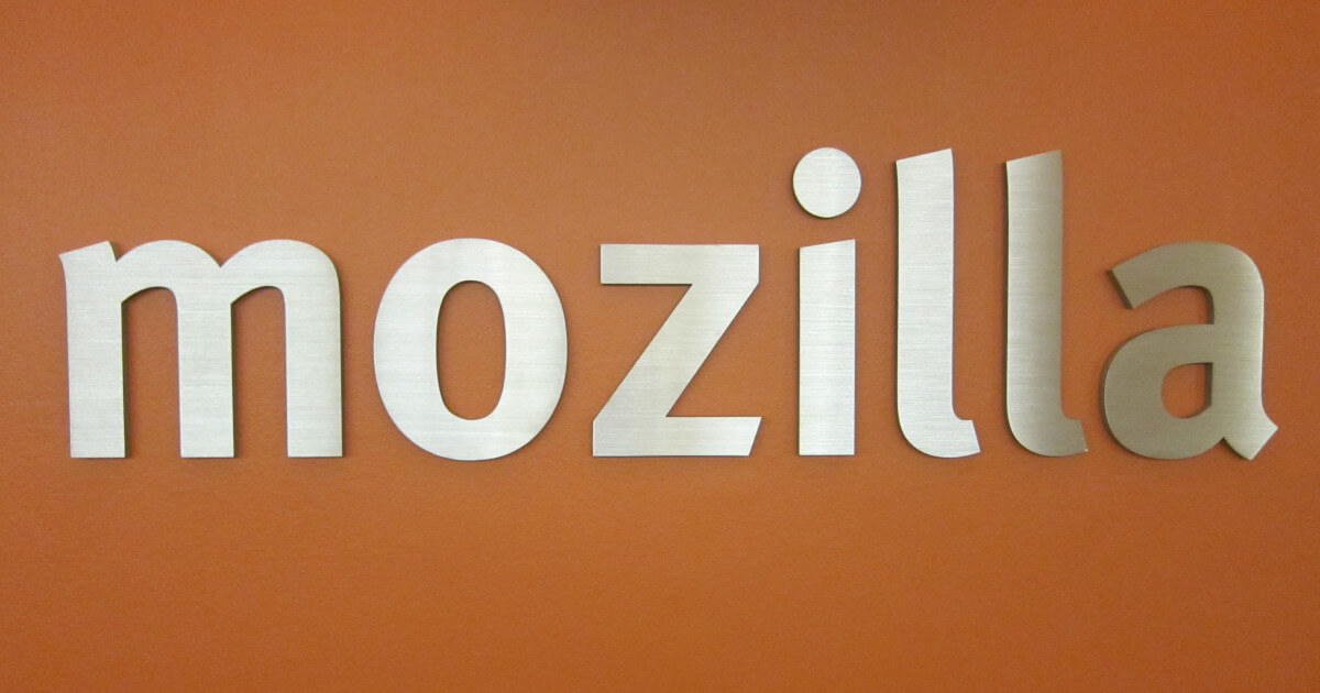 An Interview with David Ascher from the Mozilla FoundationAn Interview with David Ascher from the Mozilla Foundation