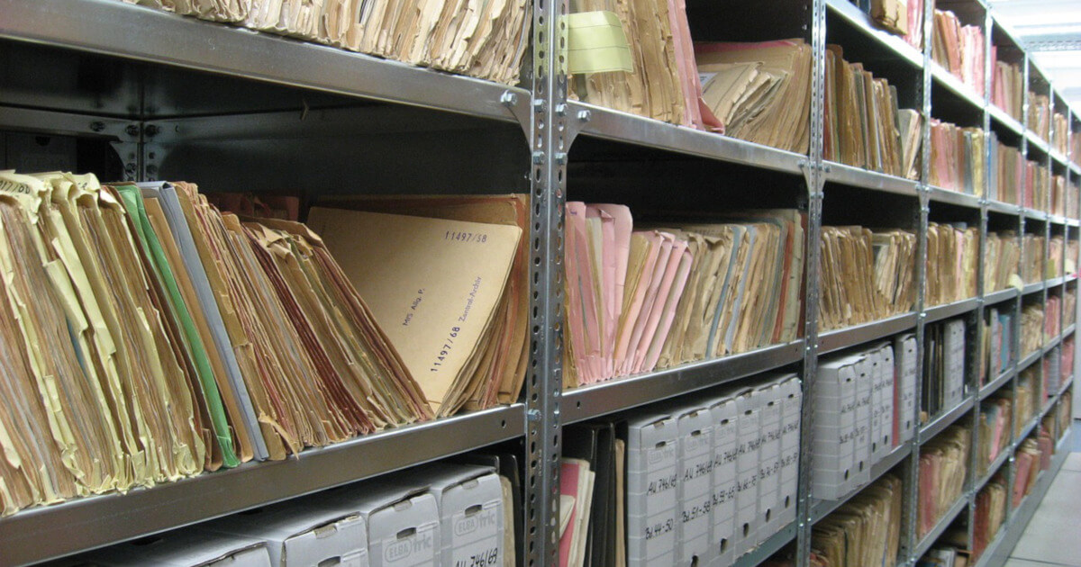 Komodo File Management