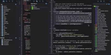 custom workspaces