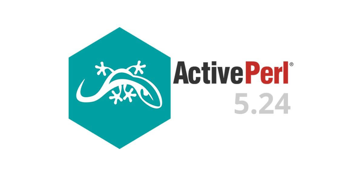 Perl 5.24: Improved Performance And Security