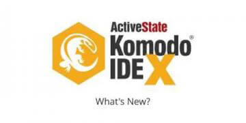 komodo x