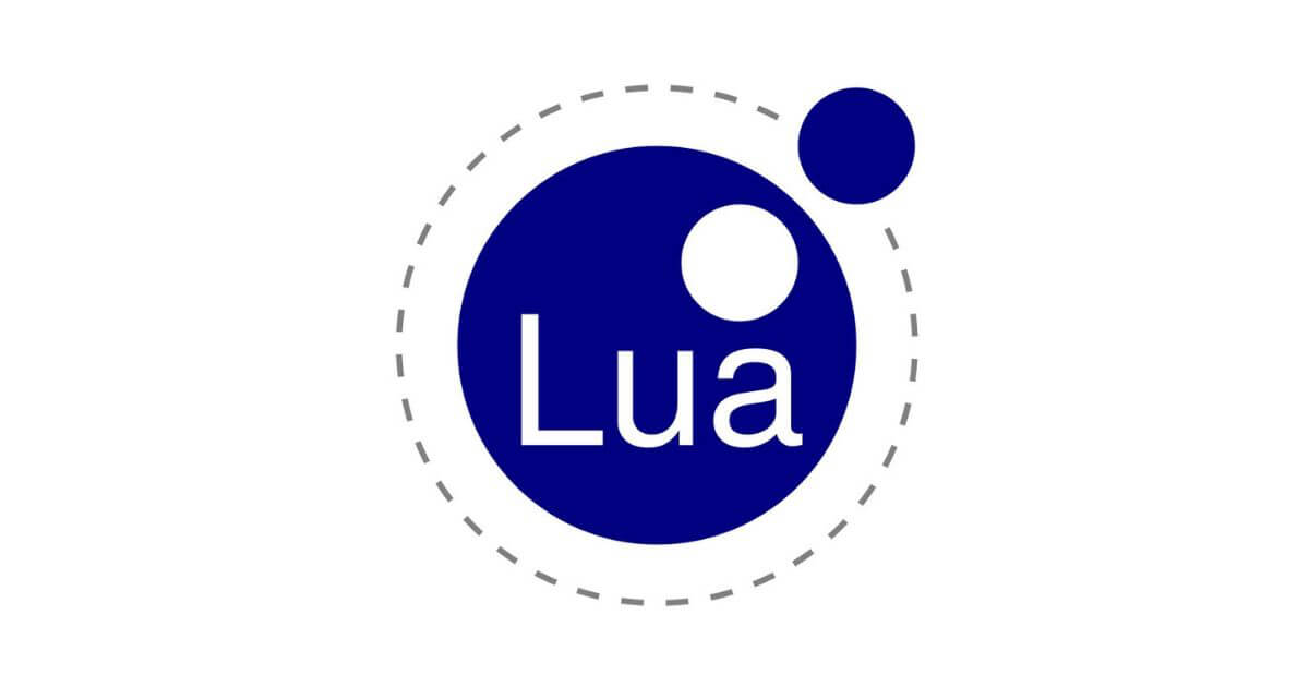Lua: Not Your Average Scripting Language