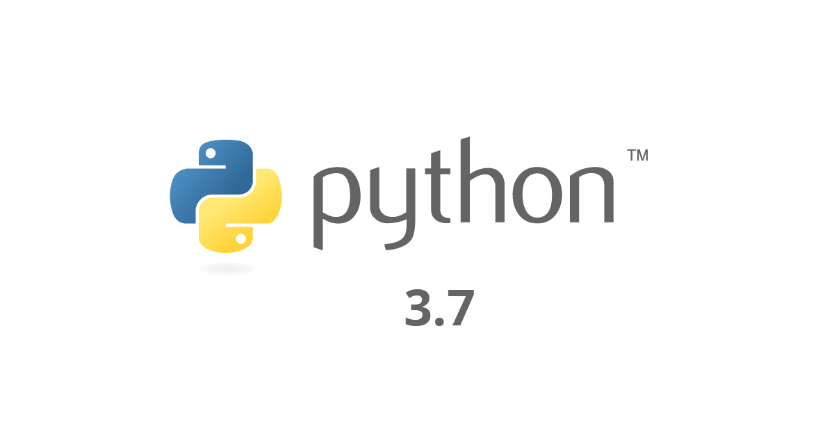 Python 3.7: Gains that Eliminate Pains