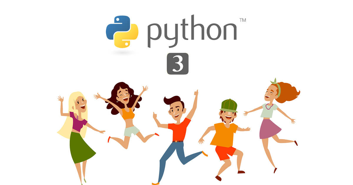 Python 3 is the Python you always wanted