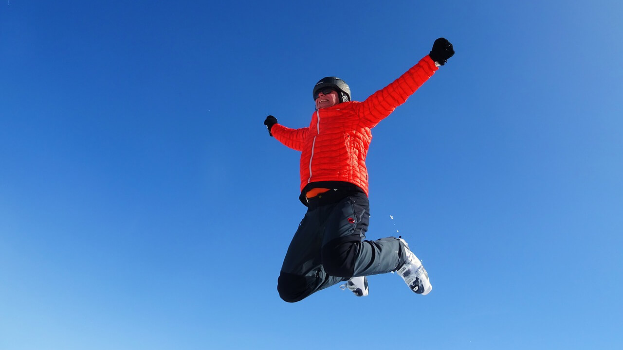 jump to go