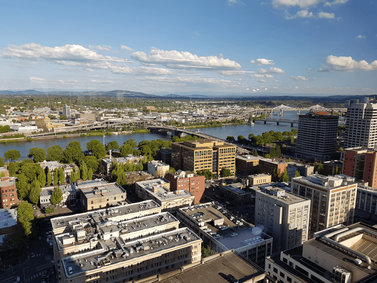 pycon portland