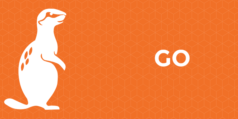 go blog