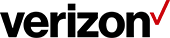 verizon logo color
