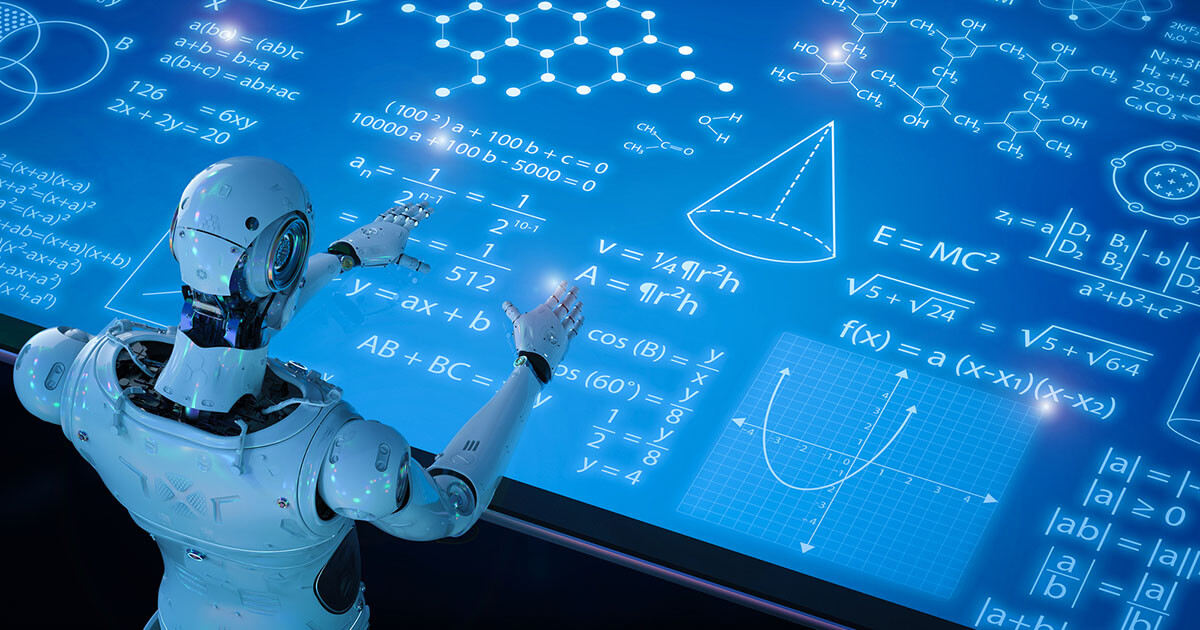 ml learning