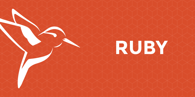 ruby blog