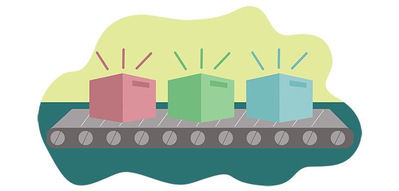 Get your Apps to Market Faster