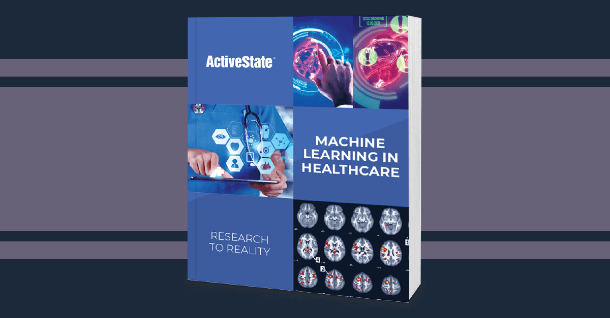 Guide - Machine Learning in Healthcare