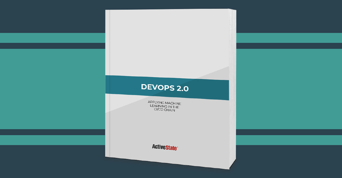 White Paper - DevOps 2.0 - Applying Machine Learning in the CI/CD Chain