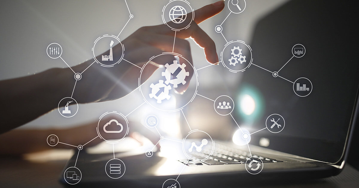 Consolidating Applications with a Common Runtime