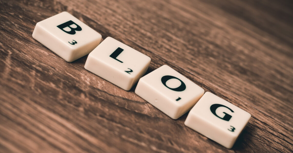Top 7 Blogs For 2015