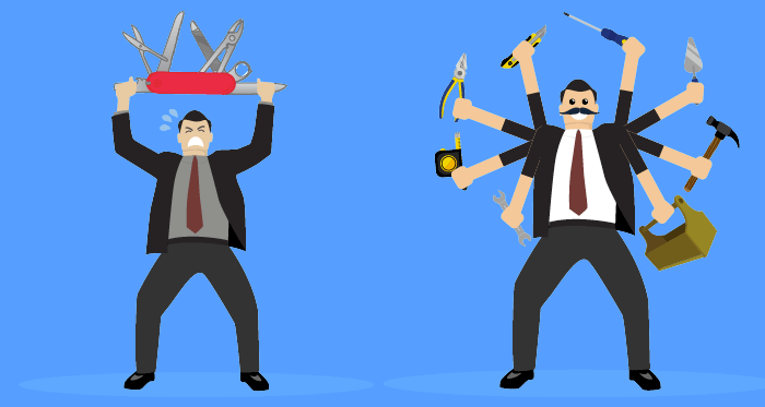 Flask vs Django