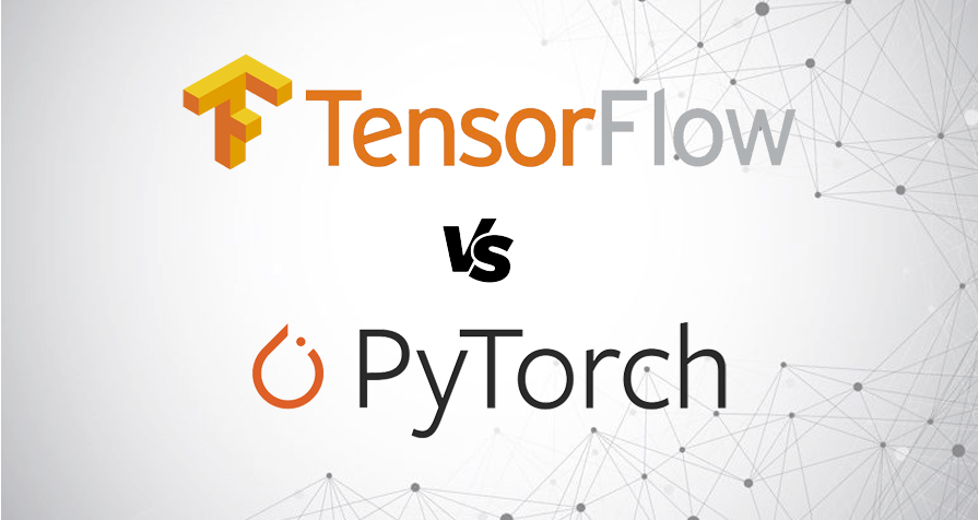 Neural Network Showdown: TensorFlow Vs PyTorch
