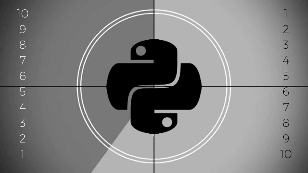 Top 10 Python Packages