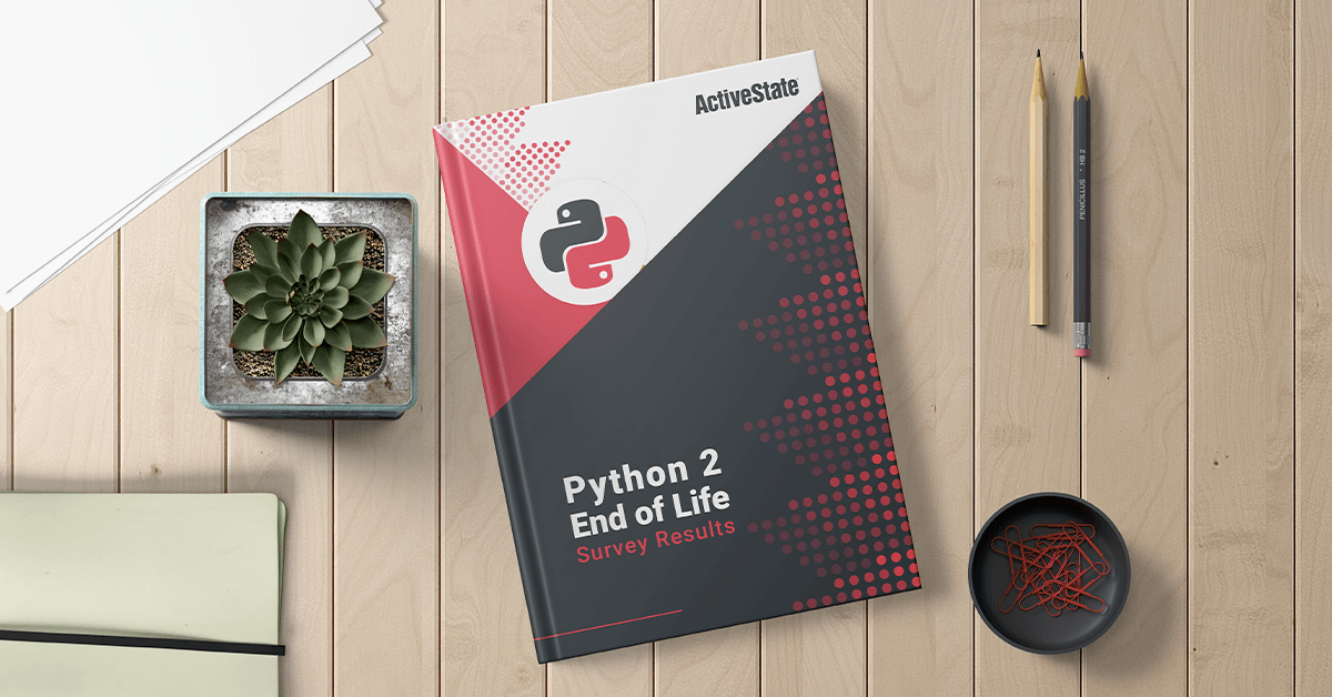 Python 2 EOL Survey Report