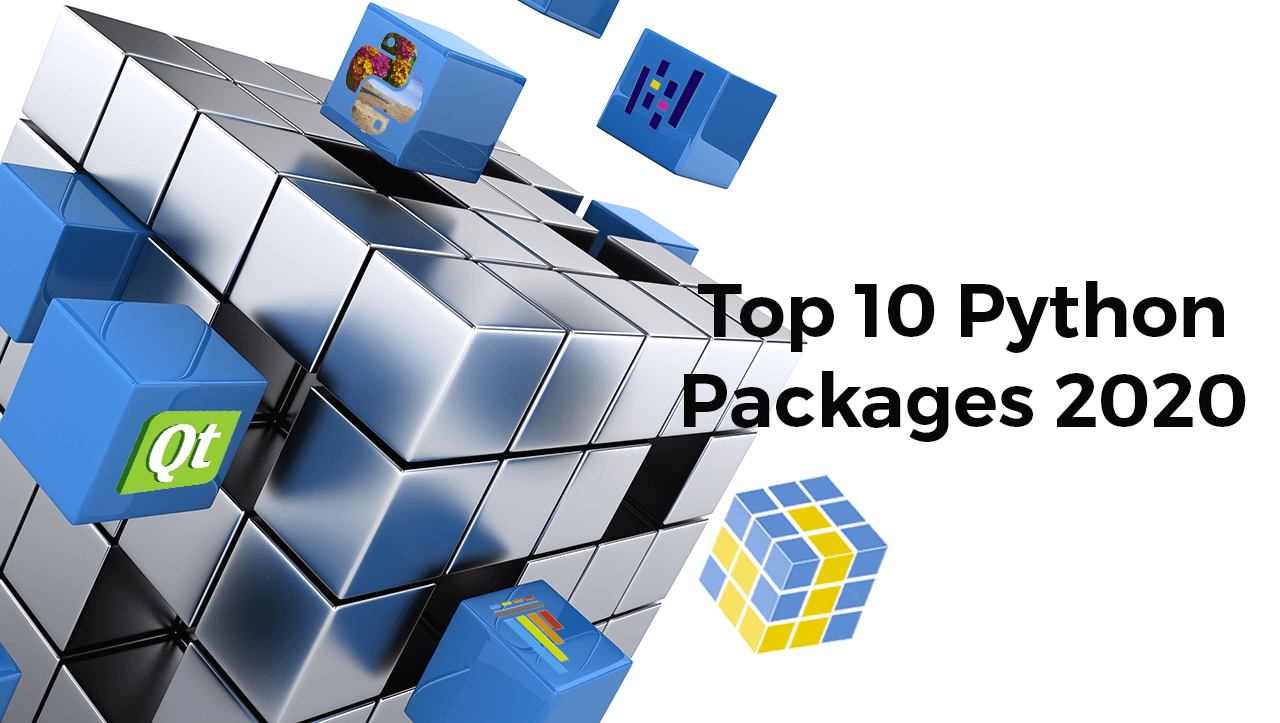 Top 10 Must Have Python Packages