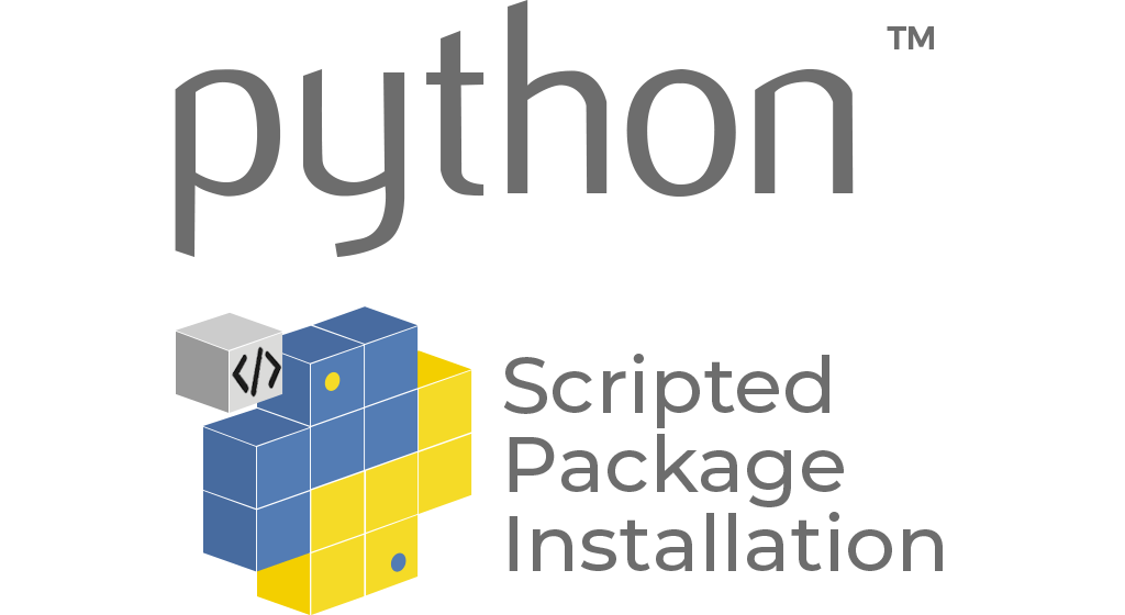 How to Install Python Packages Using a Script