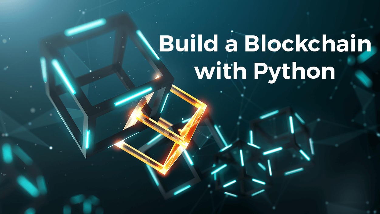 How to Build a Blockchain