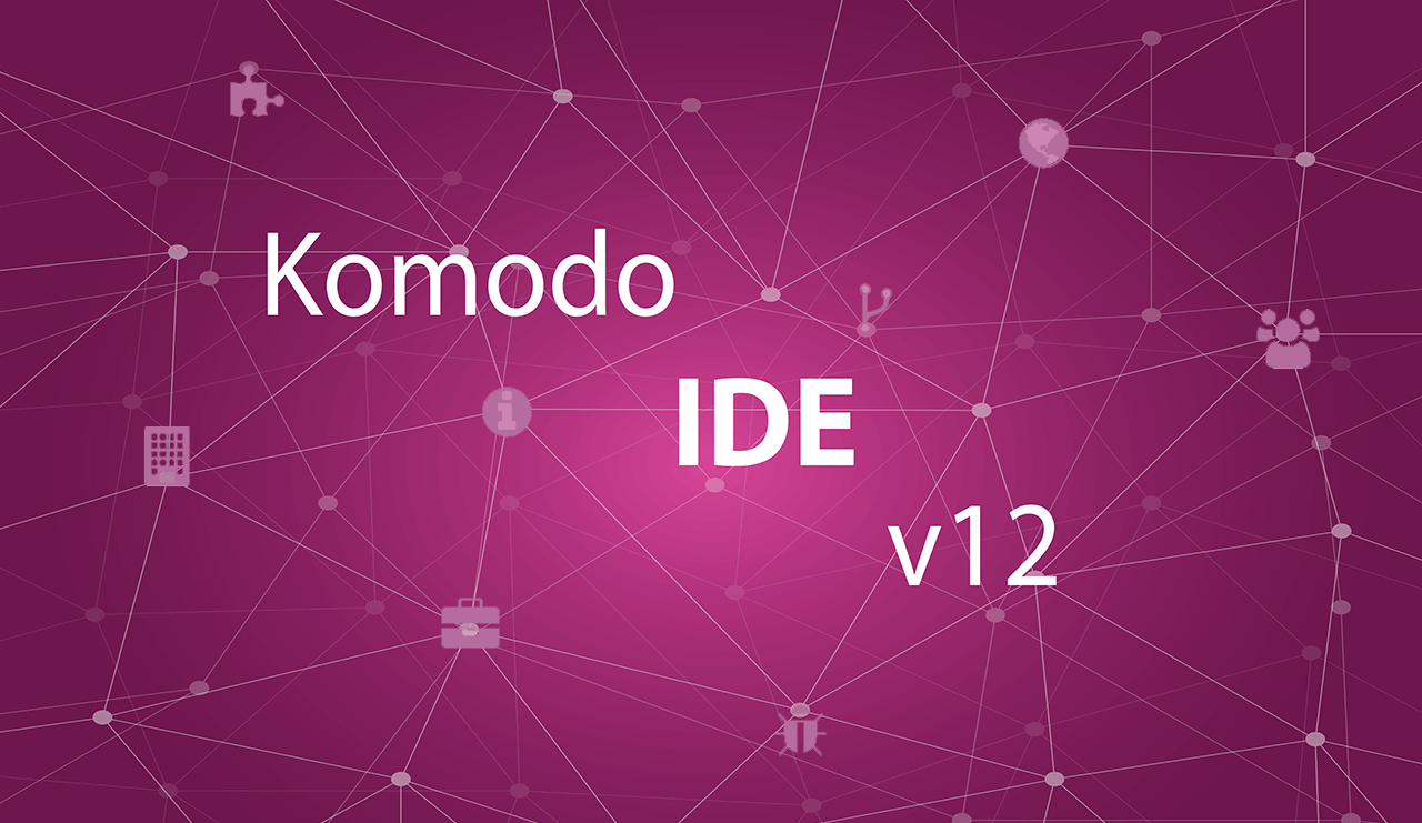 Komodo IDE v12 is now free