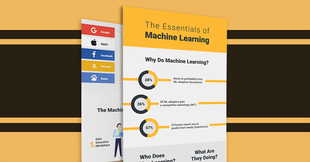 Essentials of Machine Learning Thumbnail