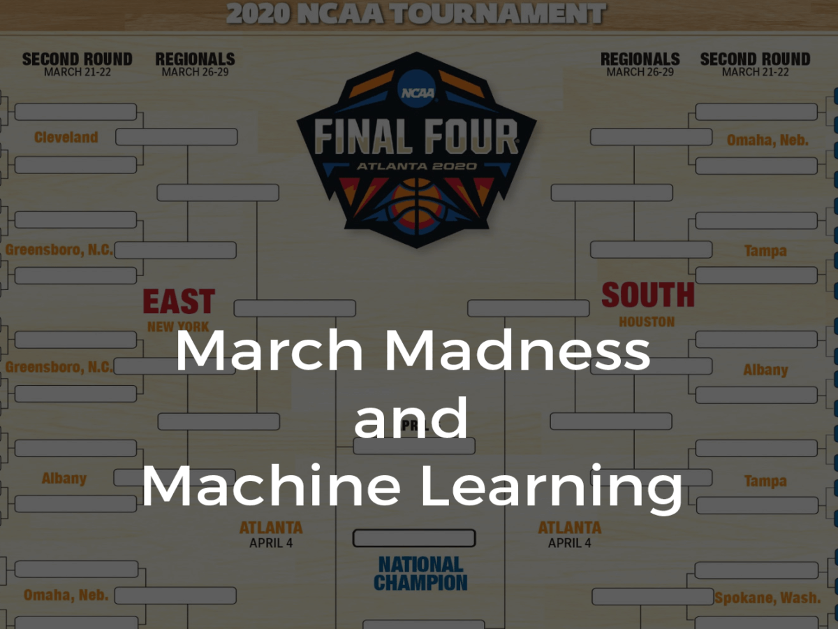 kaggle march madness 2019