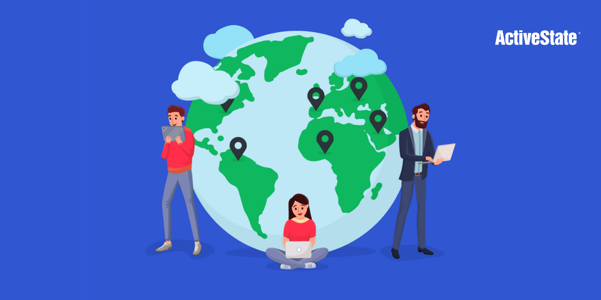 activestate open source community early access program