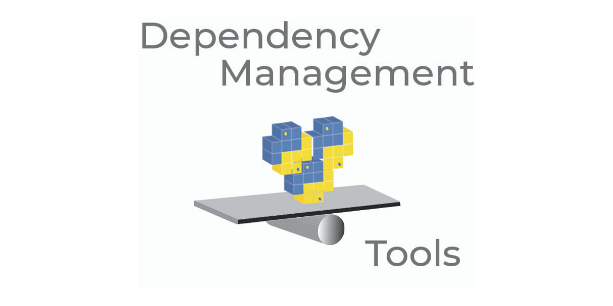 Python Dependency Management Tools