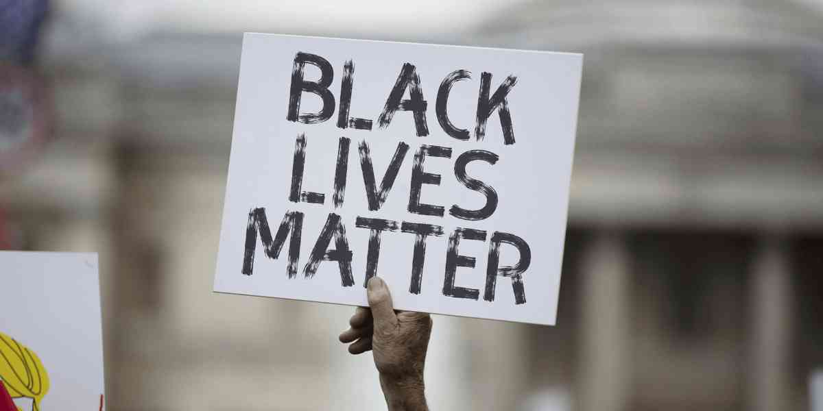 ActiveState supports Black Lives Matter