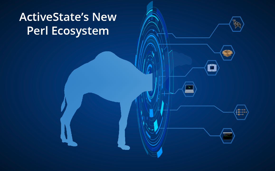 ActiveState Perl Ecosystem