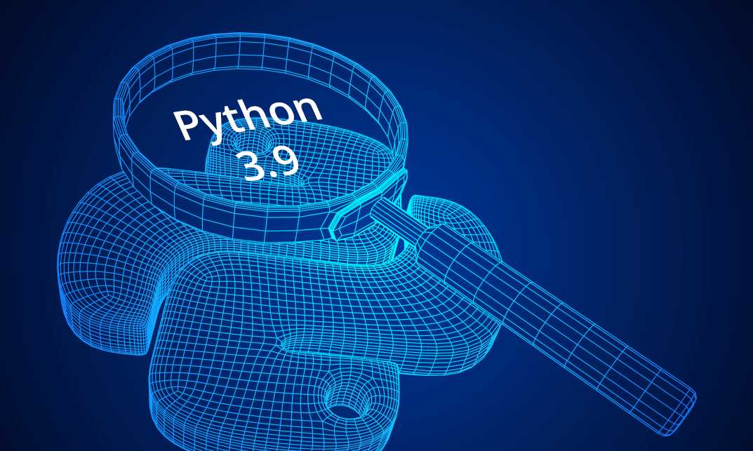 Python 3.9